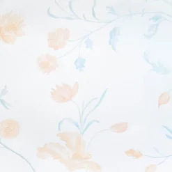 Dahlia Mural