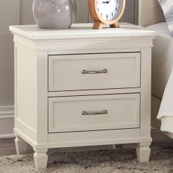 Darlington Assembled Nightstand
