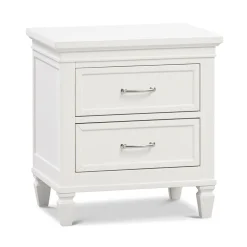 Darlington Assembled Nightstand