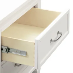 Darlington Assembled Nightstand