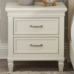 Darlington Assembled Nightstand