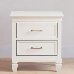 Darlington Assembled Nightstand