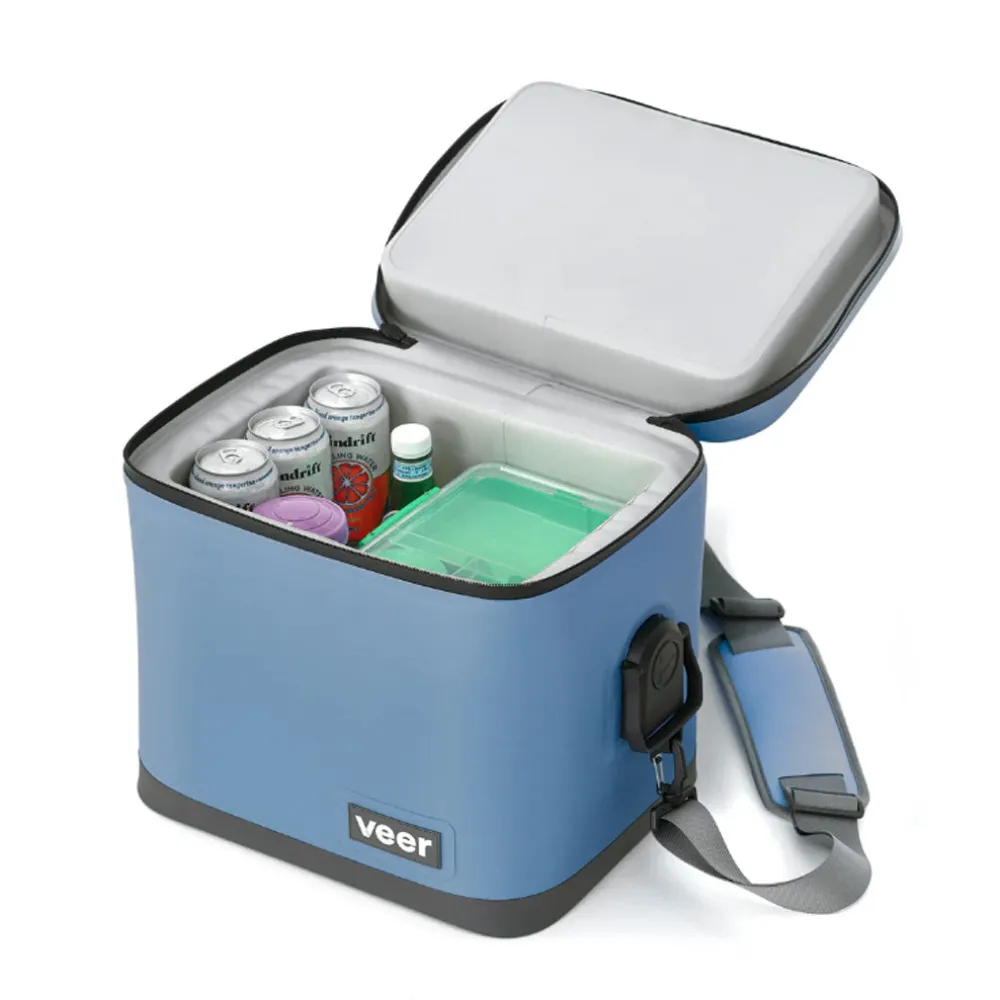 Day Cooler for Cruisers