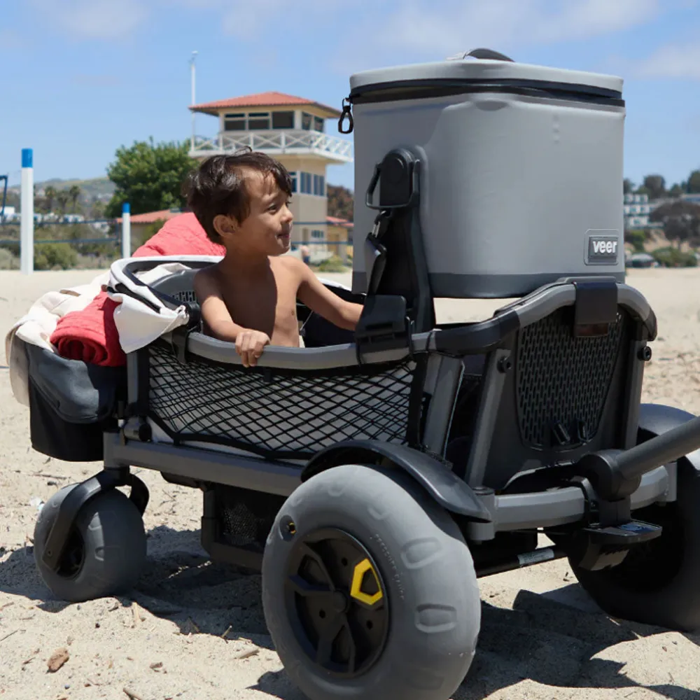 Day Cooler for Cruisers