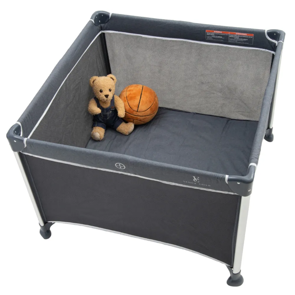 Daydreamer Playard