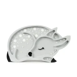 Deer Lamp