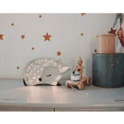 Deer Lamp