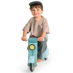 Delivery Scooter