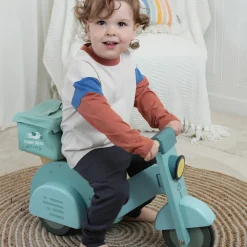 Delivery Scooter