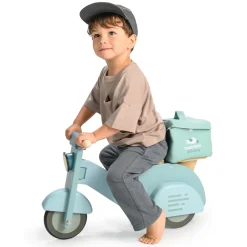 Delivery Scooter
