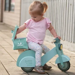 Delivery Scooter