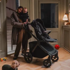 DEMI icon Stroller