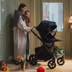 DEMI icon Stroller