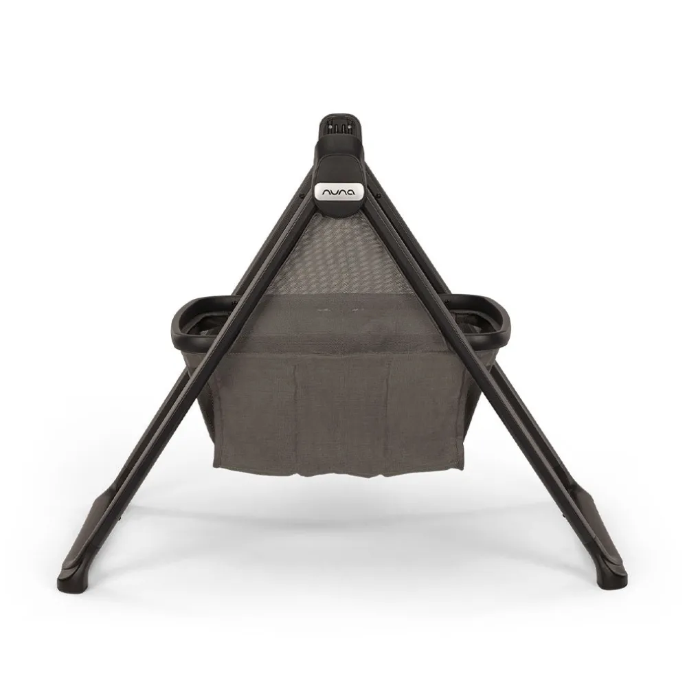 DEMI Next Bassinet + Stand