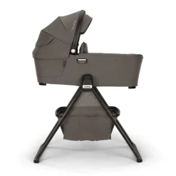 DEMI Next Bassinet + Stand