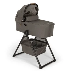 DEMI Next Bassinet + Stand