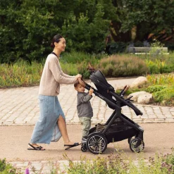 DEMI Next Stroller