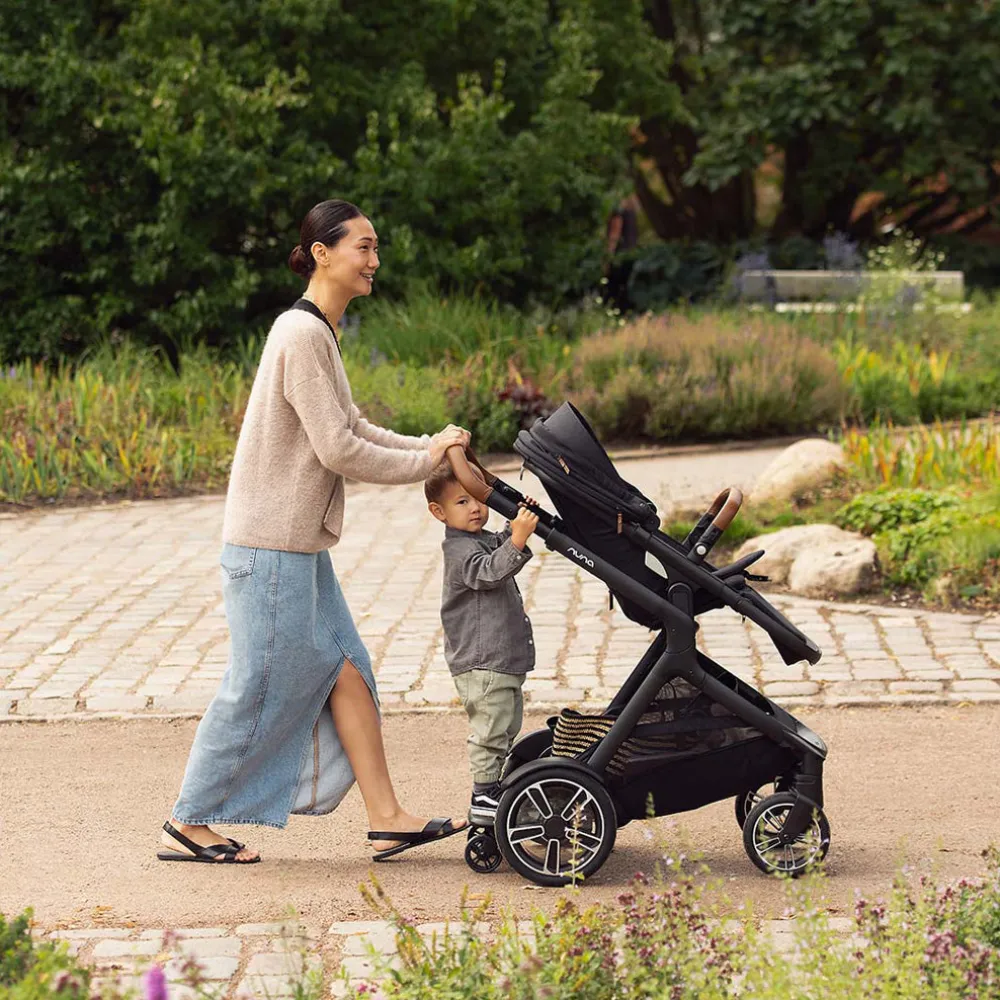 DEMI Next Stroller