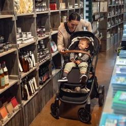 DEMI Next Stroller