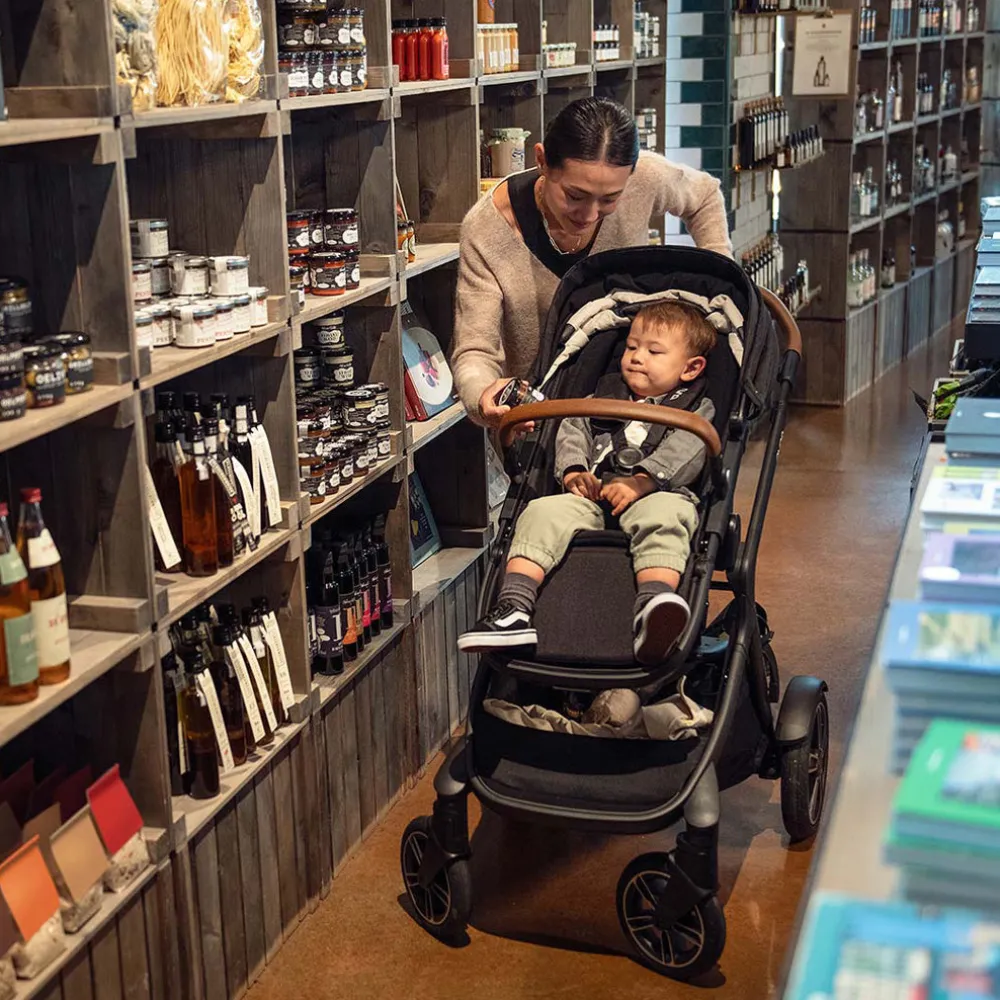 DEMI Next Stroller