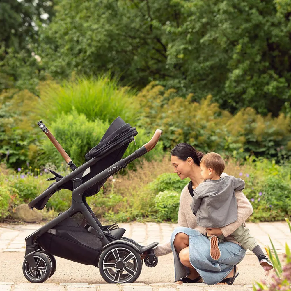 DEMI Next Stroller