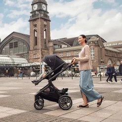 DEMI Next Stroller