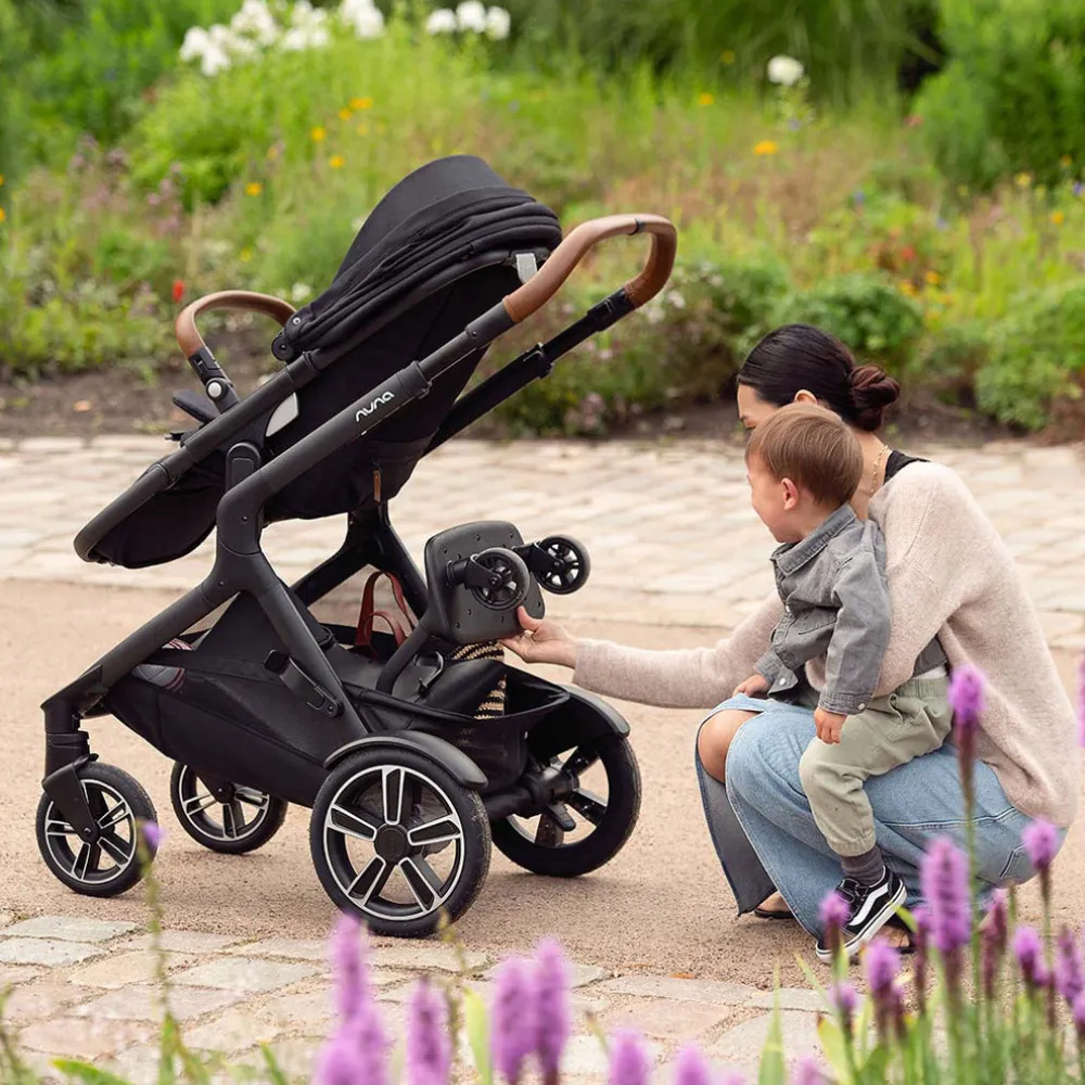 DEMI Next Stroller