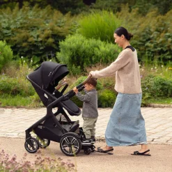 DEMI Next Stroller