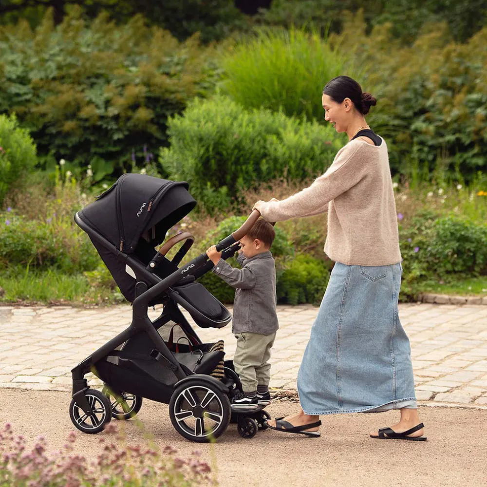 DEMI Next Stroller