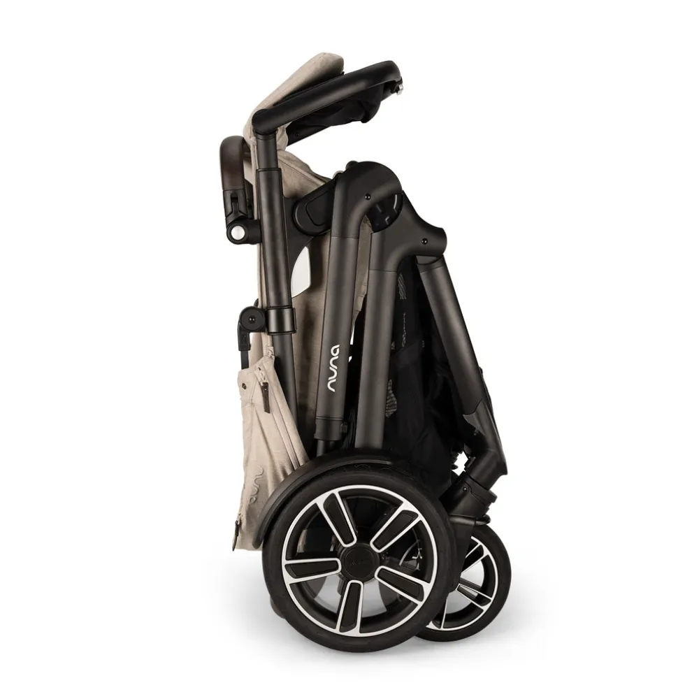 DEMI Next Stroller