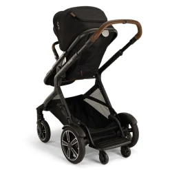 DEMI Next Stroller + PIPA Series Travel System