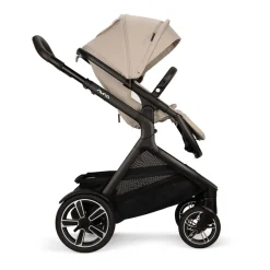 DEMI Next Stroller + PIPA Series Travel System
