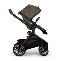 DEMI Next Stroller + PIPA Series Travel System