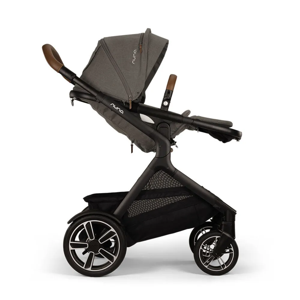 DEMI Next Stroller + PIPA Series Travel System