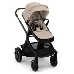 DEMI Next Stroller + PIPA Series Travel System