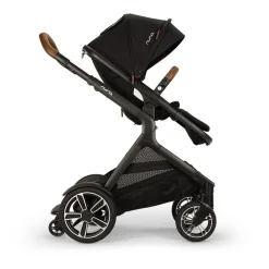 DEMI Next Stroller + PIPA Series Travel System
