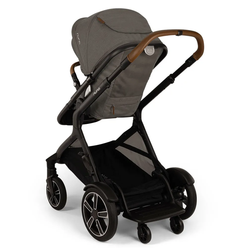 DEMI Next Stroller + PIPA Series Travel System