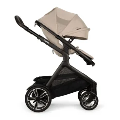 DEMI Next Stroller + PIPA Series Travel System