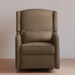 Devon Recliner and Swivel Glider