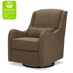 Devon Recliner and Swivel Glider