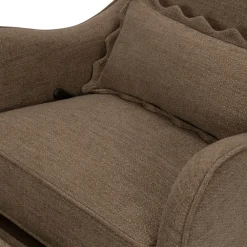 Devon Recliner and Swivel Glider