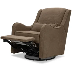 Devon Recliner and Swivel Glider