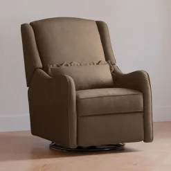 Devon Recliner and Swivel Glider