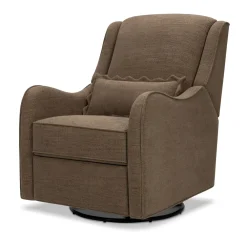 Devon Recliner and Swivel Glider