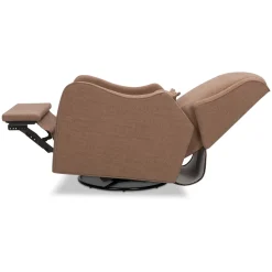 Devon Recliner and Swivel Glider