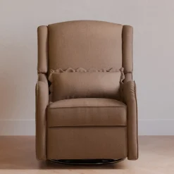 Devon Recliner and Swivel Glider