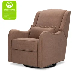 Devon Recliner and Swivel Glider