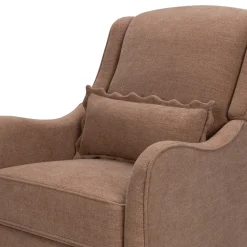 Devon Recliner and Swivel Glider
