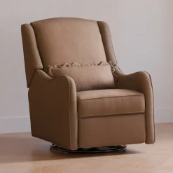 Devon Recliner and Swivel Glider