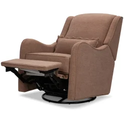 Devon Recliner and Swivel Glider